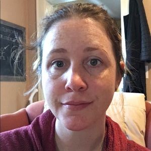 Meet your Posher, Pamela